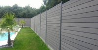 Portail Clôtures dans la vente du matériel pour les clôtures et les clôtures à Gorcy